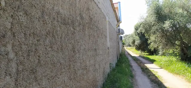contrada “Filicuso, contrada “Filicuso, Gioia Tauro, (Reggio di Calabria)