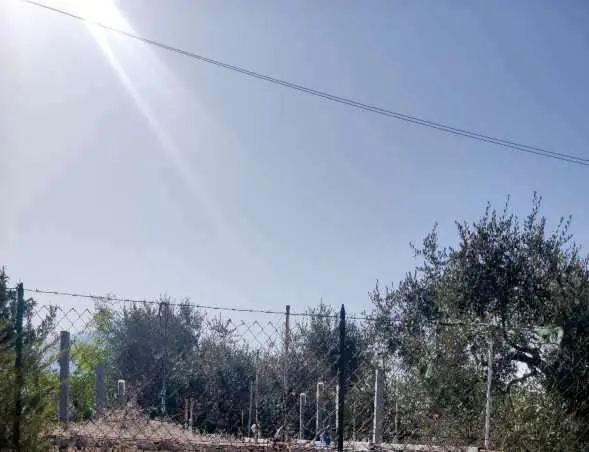 Via Madonna dei Martiri, Maenza, (Latina)