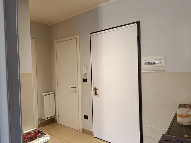 Via Avondo 20, Aosta, (Aosta)