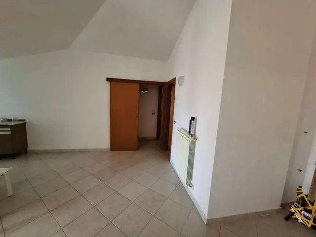 Via Via Vittorio Alfieri snc, Venafro, (Isernia)