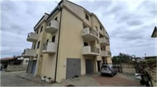 Via Valle d'Aosta snc, frazione Cariati Marina, quartiere Santa Maria, Cariati, (Cosenza)