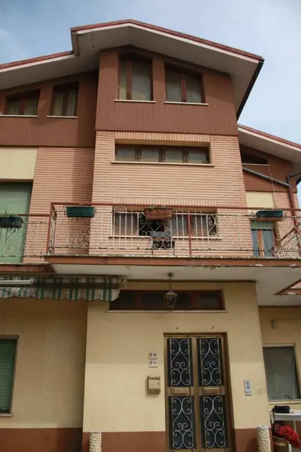 Contrada Paganelli 36, Petritoli, (Fermo)