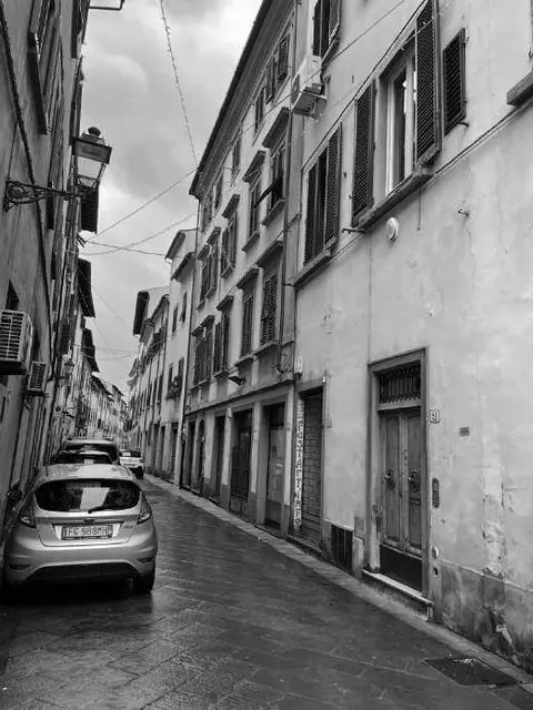 VIA CARRAIA 65, Prato, (Prato)