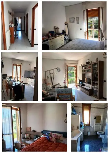 Quartiere Fenarina - Via Privata Ciccione 32 int.11, Alassio, (Savona)
