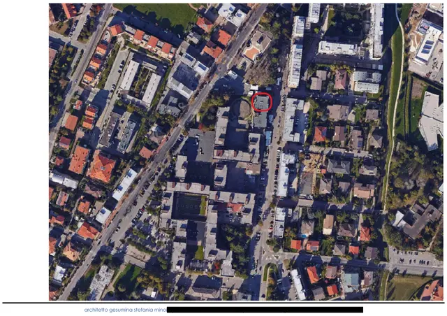 Viale Viareggio, 34 int. 5, Spinea, (Venezia)