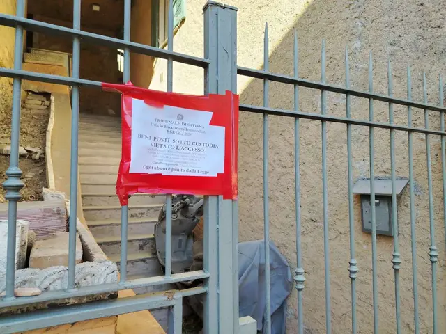 Frazione Menosio, Via Genova 26, Arnasco, (Savona)