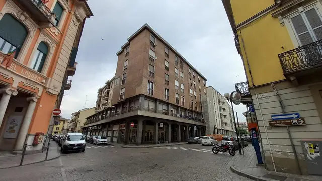Via Camillo Cavour, 23, Alessandria, (Alessandria)