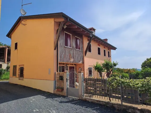 Via Conche 103, Arzignano, (Vicenza)