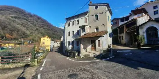 Via San Pietro Vecchio 116, San Pietro Mussolino, (Vicenza)
