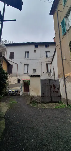 Via dell'Ospedale Vecchio n. 23, 15069 Serravalle Scrivia AL, Italia, Serravalle Scrivia, (Alessandria)
