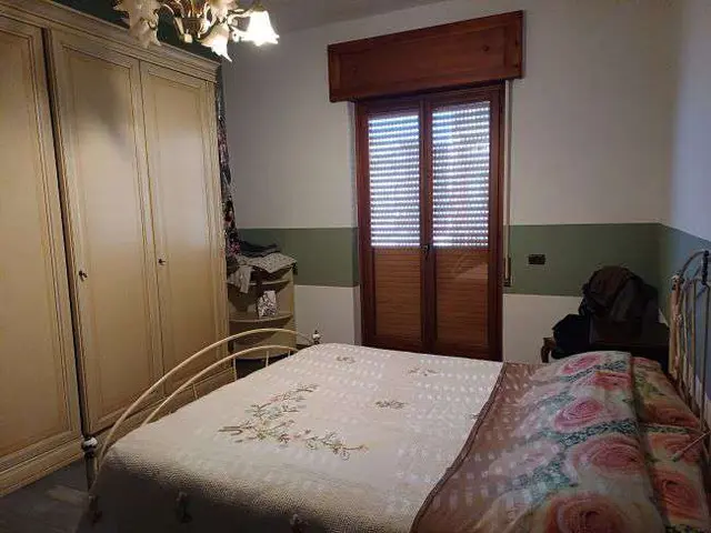 Via Filippo Turati, 18, Aversa, (Caserta)