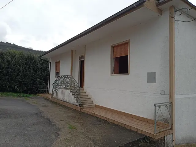 Località Contrada Brecceto, Veroli, (Frosinone)