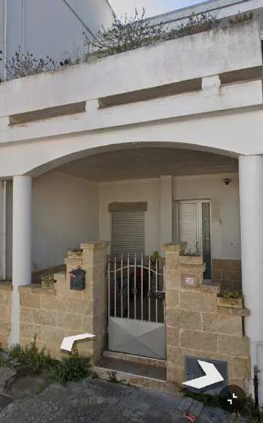 Via Giuseppe Garibaldi, 20, 73030 Sanarica LE, Italia, Sanarica, (Lecce)
