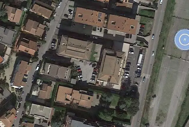 Via Rio Fratta, 20, 01033 Civita Castellana VT, Italia, Civita Castellana, (Viterbo)