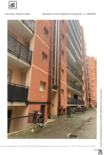 Via Domenico Cimarosa, 5, 20096 Pioltello MI, Italia, Pioltello, (Milano)