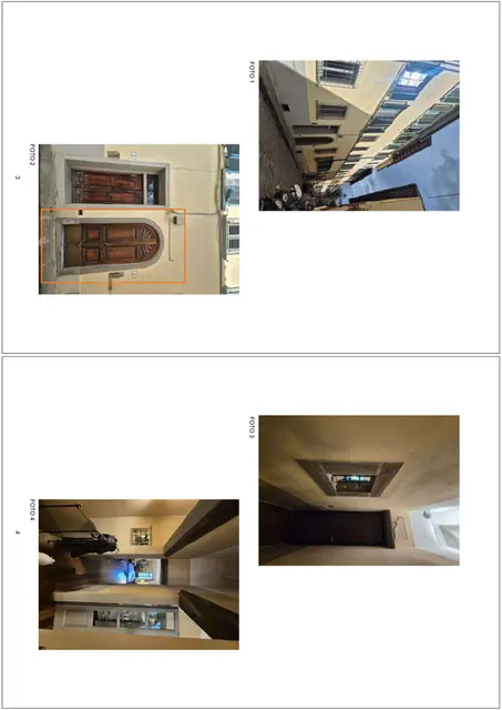 Via del Ronco 5, Firenze, (Firenze)