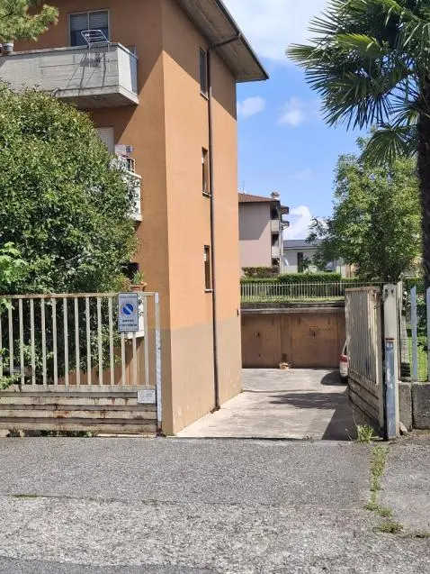 Via Piemonte, 13, Ghisalba, (Bergamo)