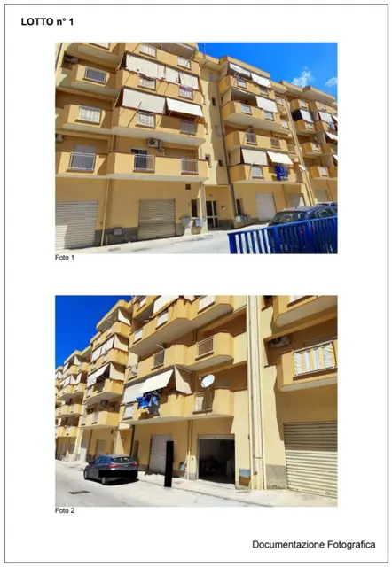 Via Leonardo Sciascia, 15, 92014 Porto Empedocle AG, Italia, Porto Empedocle, (Agrigento)