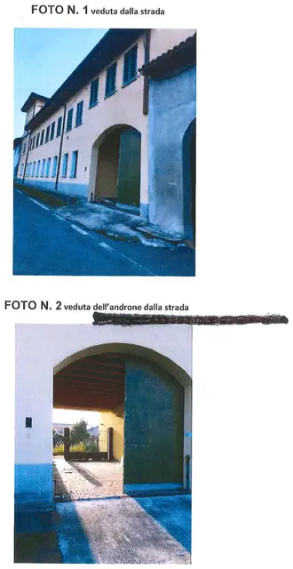 Cascina S. Antonio 6/8, Agnadello, (Cremona)