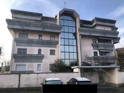 Via Gambolina, 45/47, Vigevano, (Pavia)
