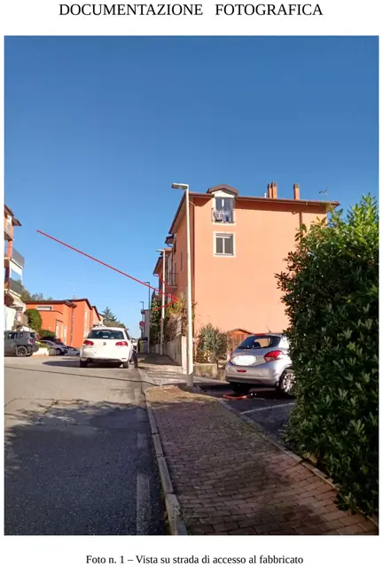 Via Cozzani 30, La Spezia, (La Spezia)