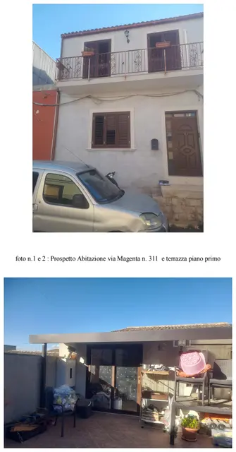Via Magenta, 311, 96010 Canicattini Bagni SR, Italia, Canicattini Bagni, (Siracusa)