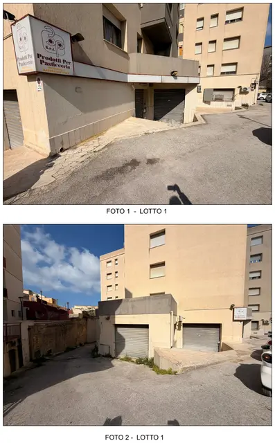 Via Dante Alighieri, 111, 91025 Marsala TP, Italia, Marsala, (Trapani)