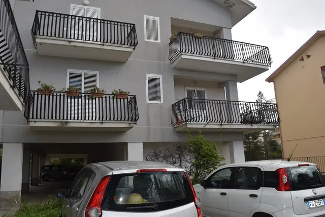 Via Paolo Borsellino, 2, 94014 Nicosia EN, Italia, Nicosia, (Enna)