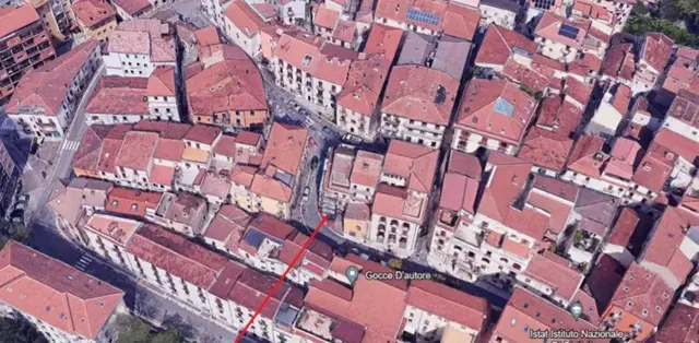 Via Giuseppe Mazzini, 85100 Potenza PZ, Italia, Potenza, (Potenza)