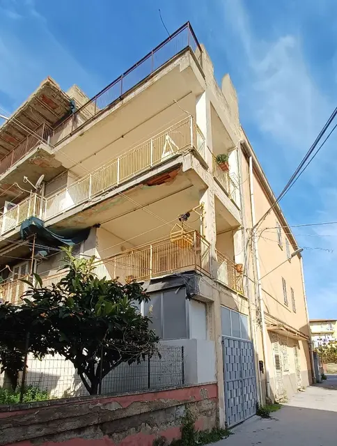 Via Puccini, 60, Licata, (Agrigento)