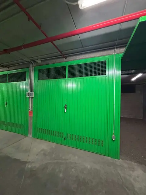 Via Envie 8/A, Torino, (Torino)