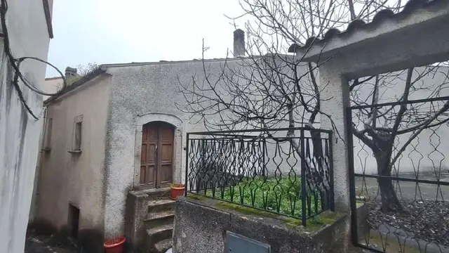 Via, Filignano, (Isernia)