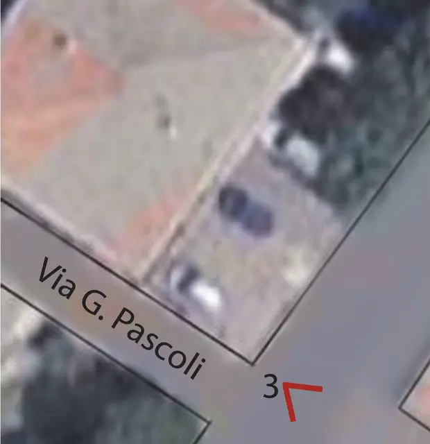 Vicolo San Martino, 2, Spresiano, (Treviso)