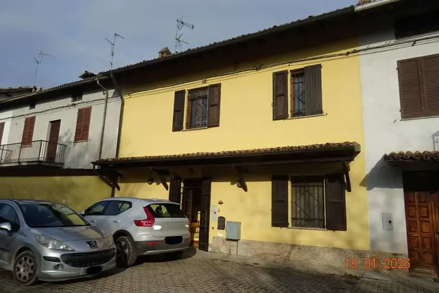 Cascina Valghiaia, 8, 27055 Valghiaia PV, Italia, Rivanazzano Terme, (Pavia)