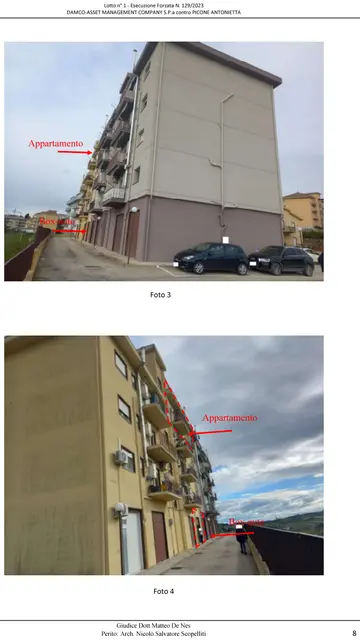 Via Avv. Giuseppe Alaimo, 1, 92024 Canicattì AG, Italia, Canicattì, (Agrigento)