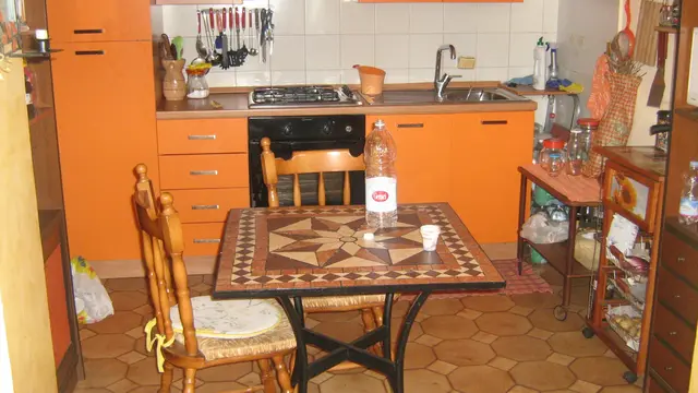 Frazione Iovino Balate snc, Naro, (Agrigento)