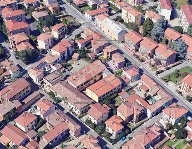 Via Coralli, 9, 27100 Pavia PV, Italia, Pavia, (Pavia)