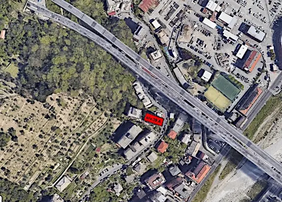 Via delle Gavette 39 A, Genova, (Genova)