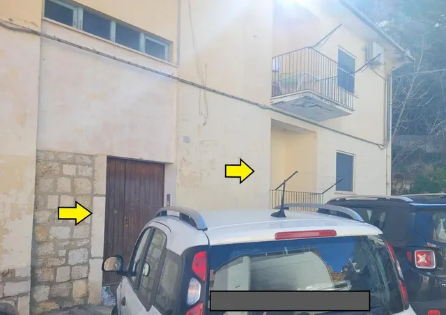 Via Europa, 28, Pisticci, (Matera)