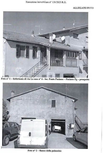 via le Case, 6, 06060 Paciano PG, Italia, Paciano, (Perugia)