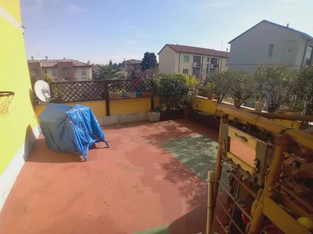 Via Tevere, 7 - Quartiere Castegnate 7, Castellanza, (Varese)