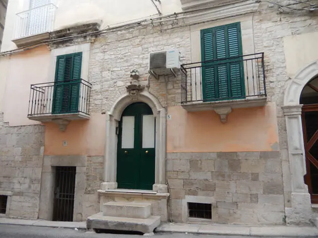 Viale Federico II di Svevia, 3, 76123 Andria BT, Italia, Andria, (Barletta-Andria-Trani)