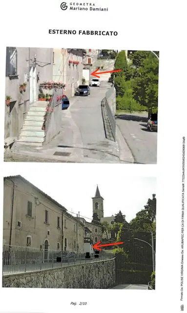 Frazione Venagrande Via Carpignana 15, Ascoli Piceno, (Ascoli Piceno)