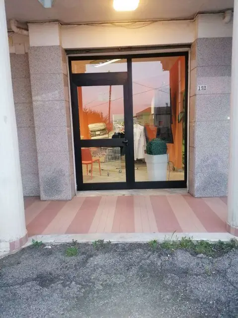 Settimo, via Trieste, 152, Montalto Uffugo, (Cosenza)