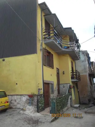 VIA BORGO 7, Monteforte Irpino, (Avellino)
