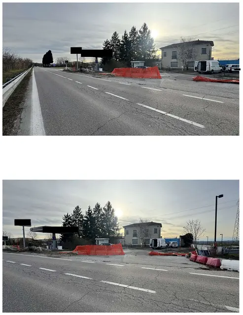Frazione Tornavento - Via del Gregge 110, Lonate Pozzolo, (Varese)