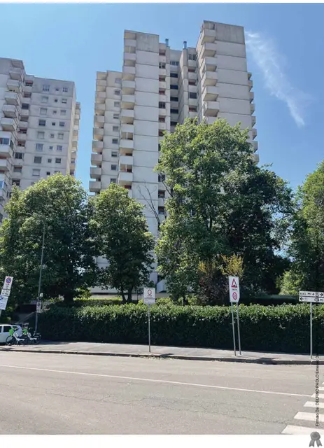 Via M. Saponaro, 18, 20142 Milano MI, Italia, Milano, (Milano)