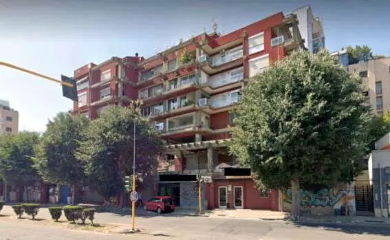 Viale Paolo Borsellino, 17/21, Cosenza, (Cosenza)