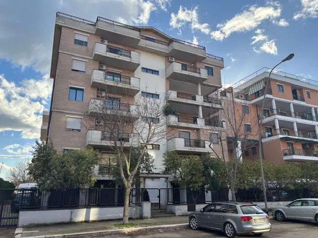 via Mario Carli, 37 int. 7, San Severo, (Foggia)