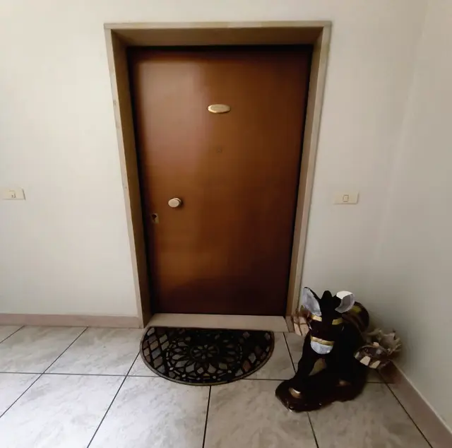 viale Castellana, 10/e, San Severo, (Foggia)